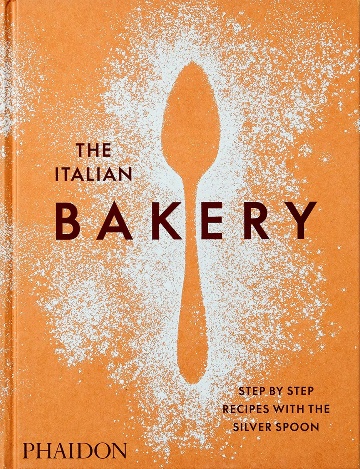 The Italian Bakery Cookbook
