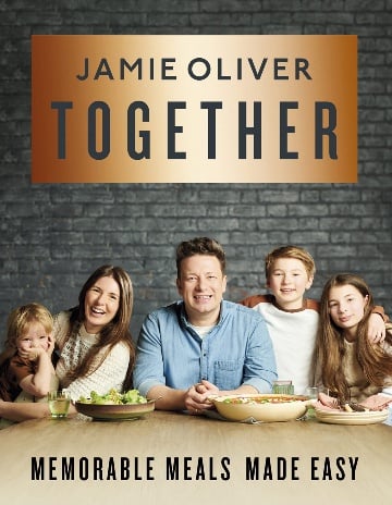 Together Cookbook