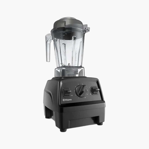 Vitamix E310 turned slightly to the right.