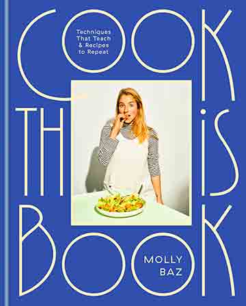 Buy the Cook This Book cookbook