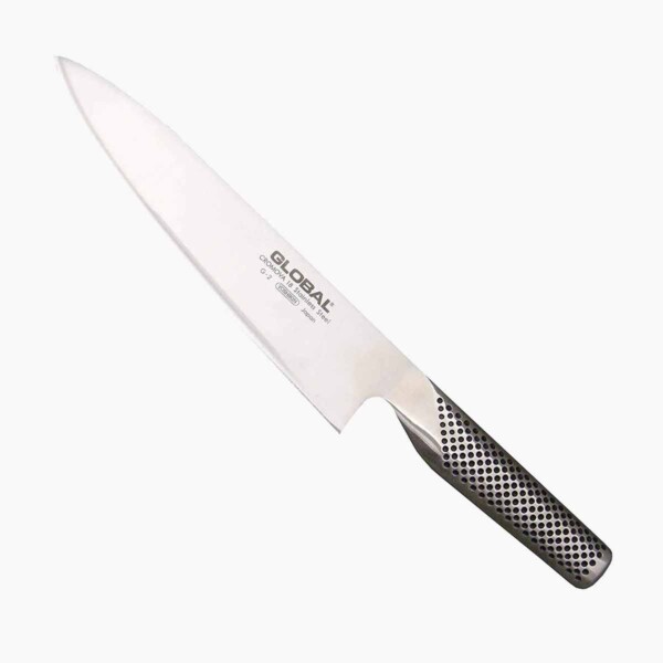 Global 8-inch Chef Knife