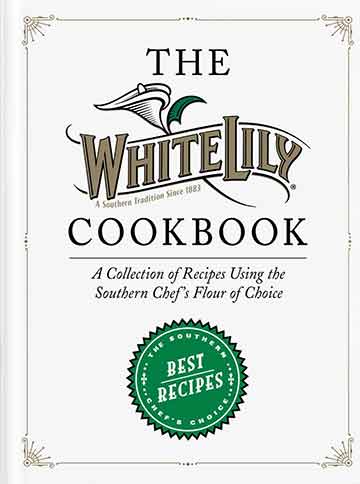 White Lily Cookbook