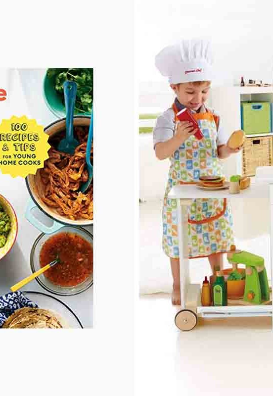 Best Cooking Gift for Kids