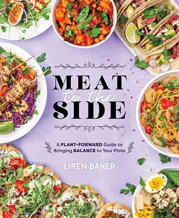 Buy the Meat to the Side cookbook