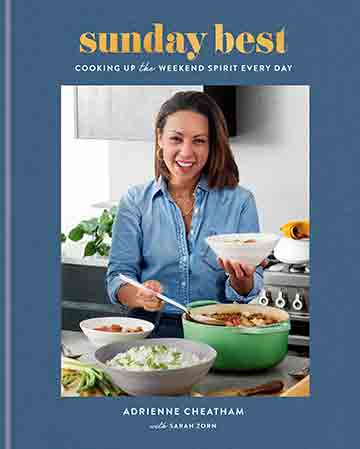Buy the Sunday Best cookbook