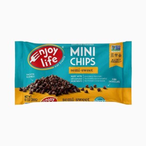 Enjoy Life Semi Sweet Chocolate Chips
