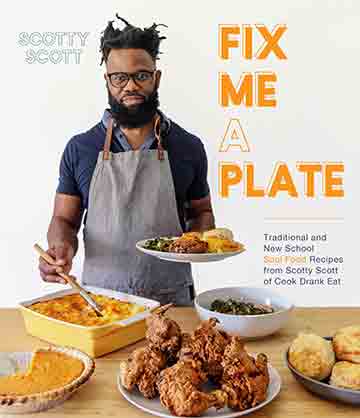 Buy the Fix Me a Plate cookbook