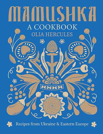 Mamushka Cookbook