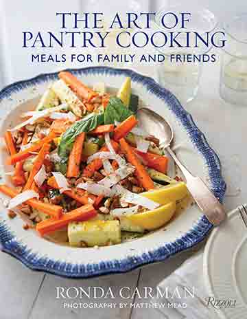 Buy the The Art of Pantry Cooking cookbook