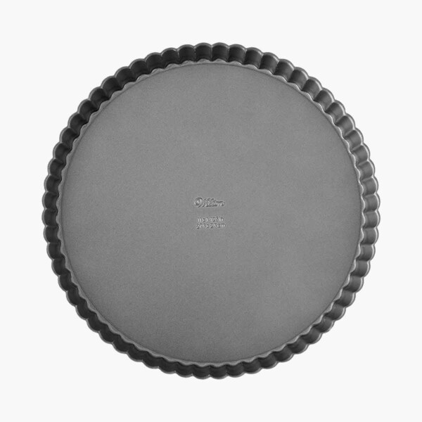 Wilton 9-Inch Tart Pan with Removable Bottom