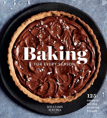 Baking for Every Season Cookbook