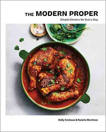 Buy the The Modern Proper cookbook
