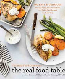The Real Food Table Cookbook