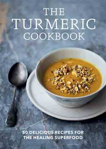 Buy the The Turmeric Cookbook cookbook