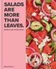 Salads are more than Leaves Cookbook