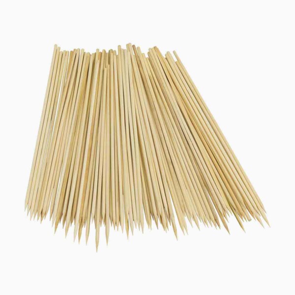 Good Cook 12-Inch Bamboo Skewers