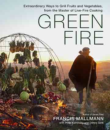 Buy the Green Fire cookbook