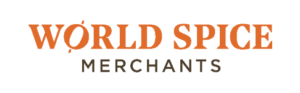 World Spice Merchant logo