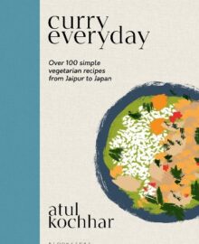 Curry Everyday Cookbook