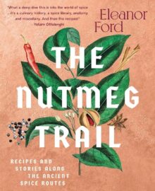 The Nutmeg Trail Cookbook