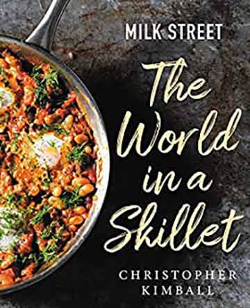 The World in a Skillet Cookbook