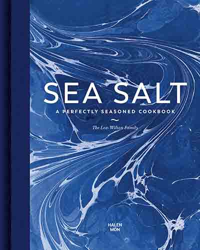 Buy the Sea Salt cookbook