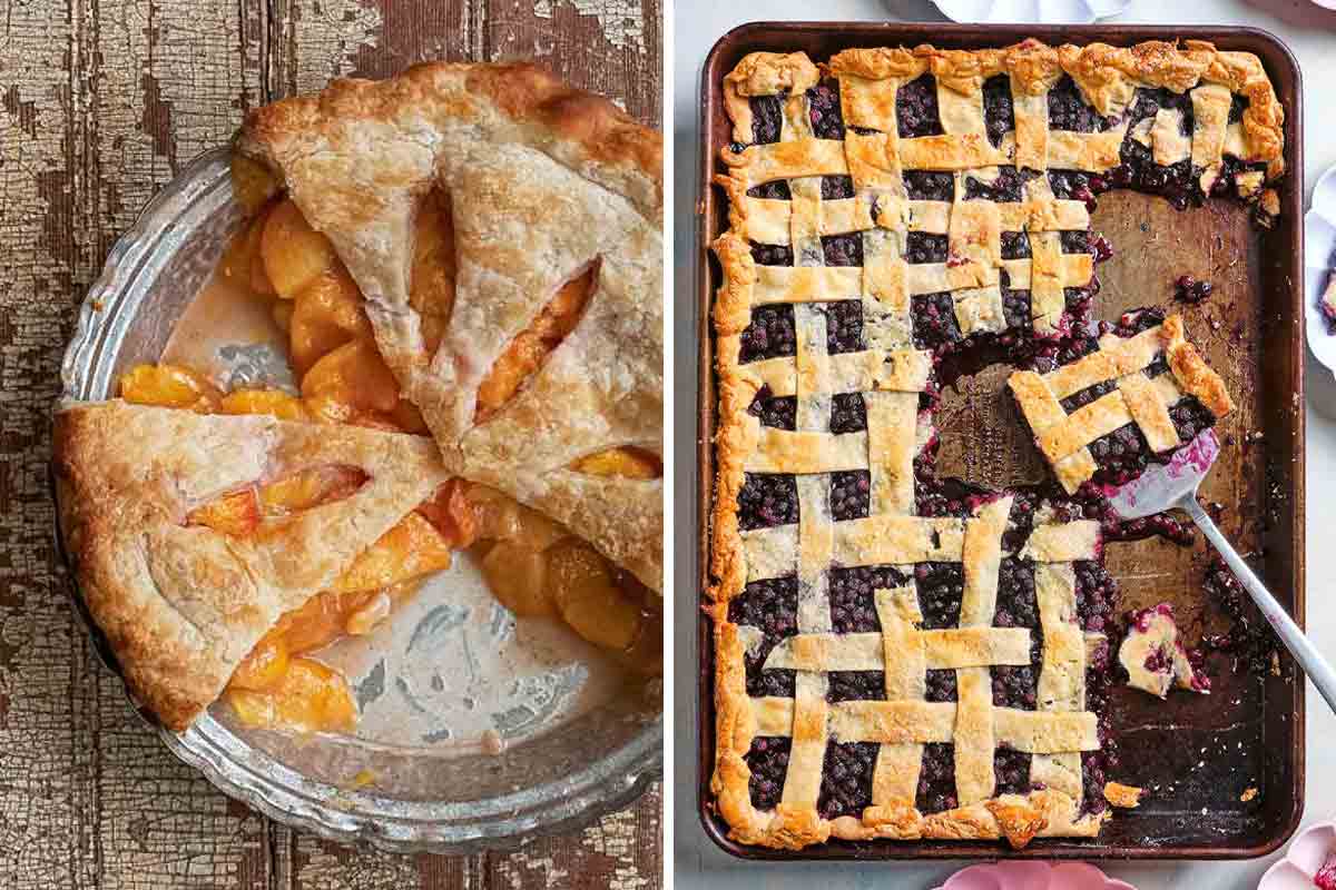 8 of Our Best Summer Fruit Pie and Tart Recipes