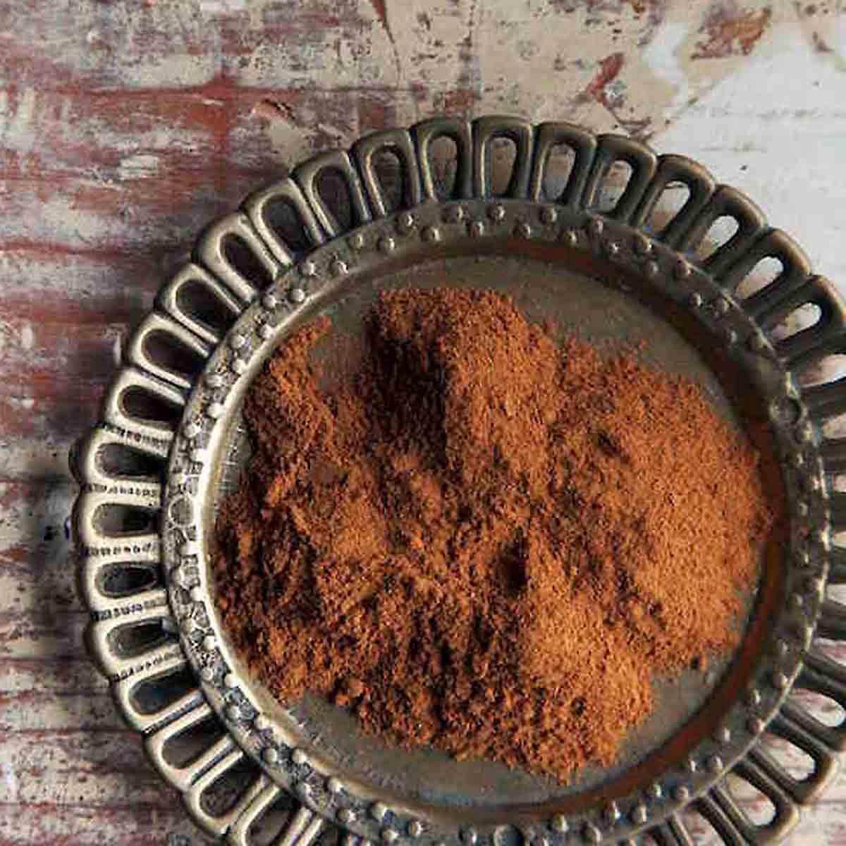 World Spice Vietnamese Cinnamon.
