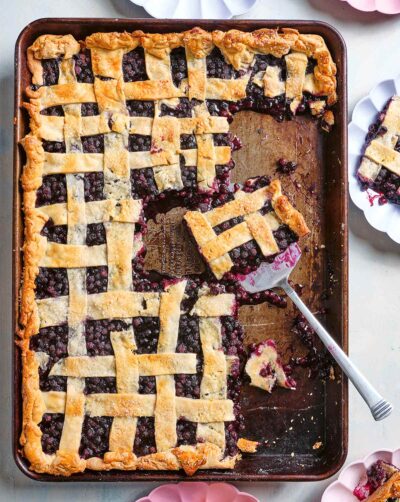 6 of Our Best Summer Fruit Pie and Tart Recipes – Leite's Culinaria