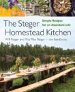 The Steger Homestead Kitchen Cookbook
