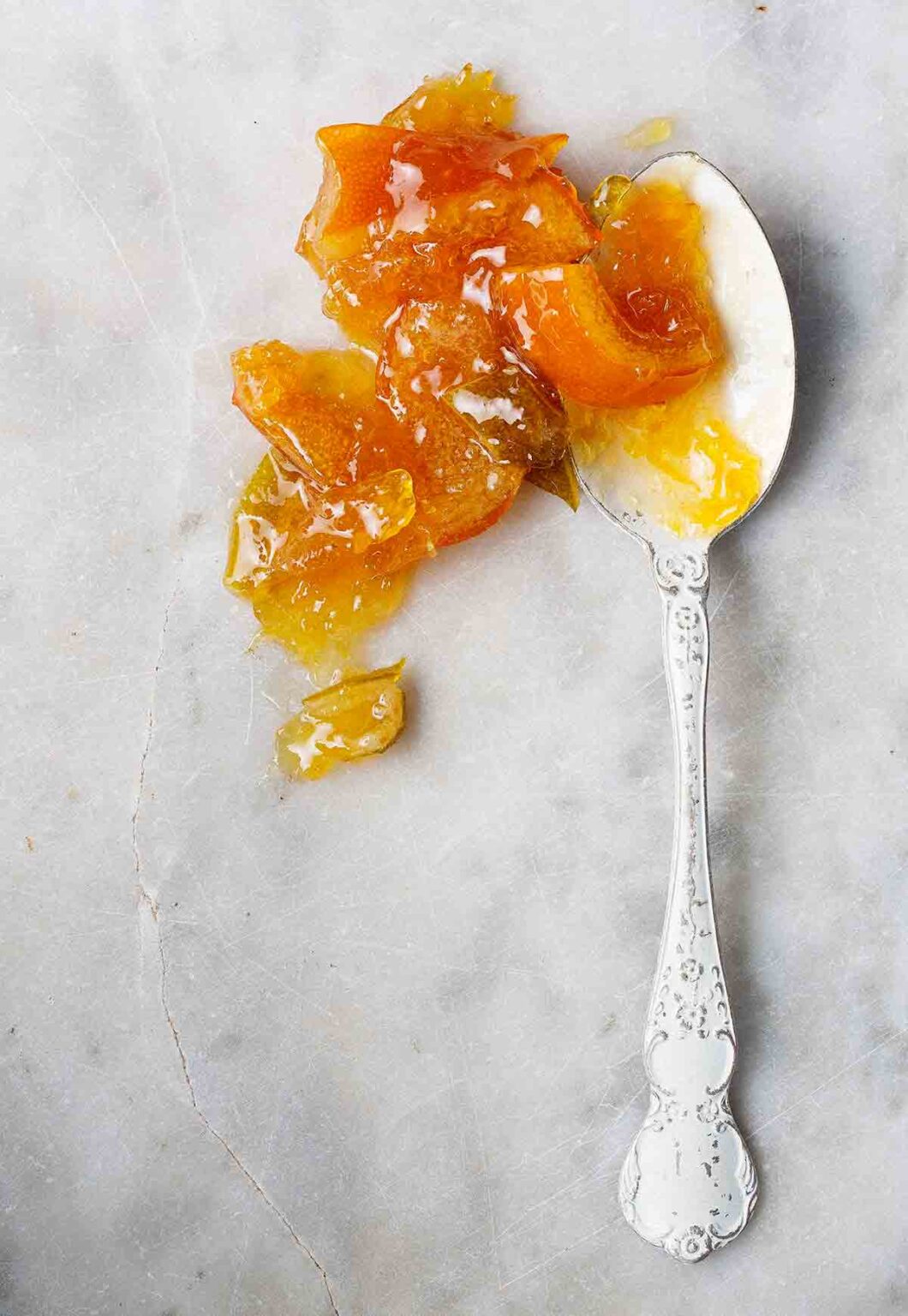 Mixed Citrus Marmalade – Leite&amp;#39;s Culinaria