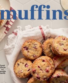 Muffins Cookbook