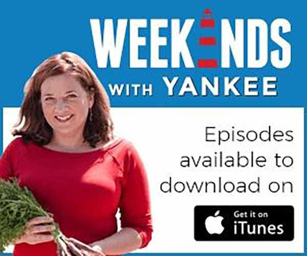 "Weekends with Yankee" PBS TV show