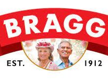 Bragg Logo
