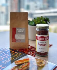 World Spice Merchant Taste of Portugal Gift Pack