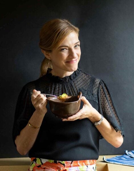 Ep. 45: Chef Pati Jinich On Mexican Food – Leite's Culinaria