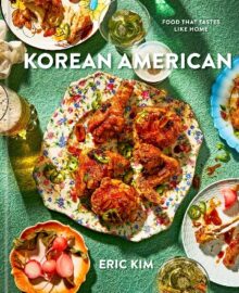 Korean American Cookbook