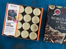 World Spice at Home Gift Set