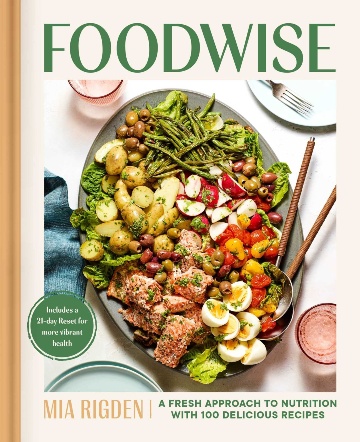Foodwise Cookbook