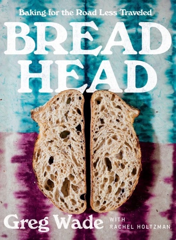 Bread Head Cookbook