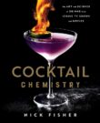Cocktail Chemistry Cookbook