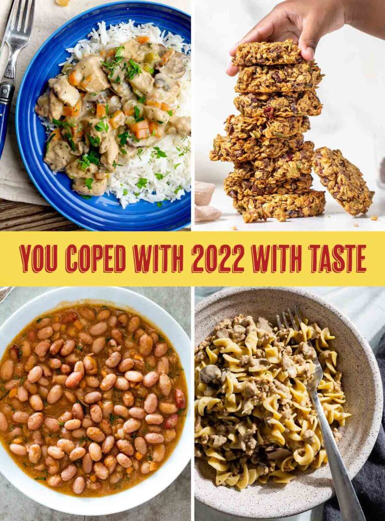 Best New Recipes 2022 Top 768x1037 