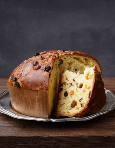 Panettone – Leite's Culinaria