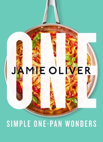 One Cookbook