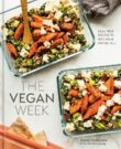 The Vegan Week Cookbook