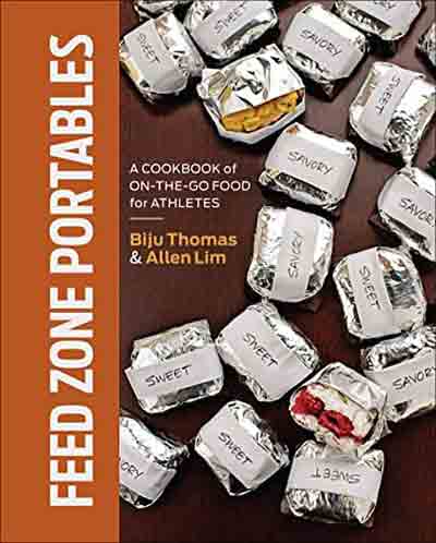 Feed Zone Portables Cookbook