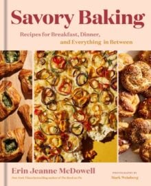 Hearty Baking Cookbook