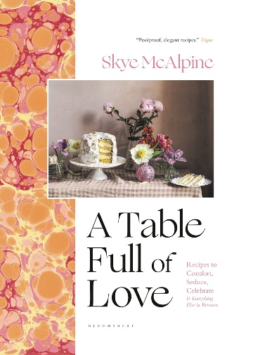 A Table Full of Love Cookbook