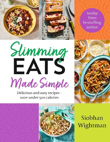 Slimming Eats Made Simple Cookbook