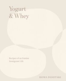 Yoghurt & Whey Cookbook